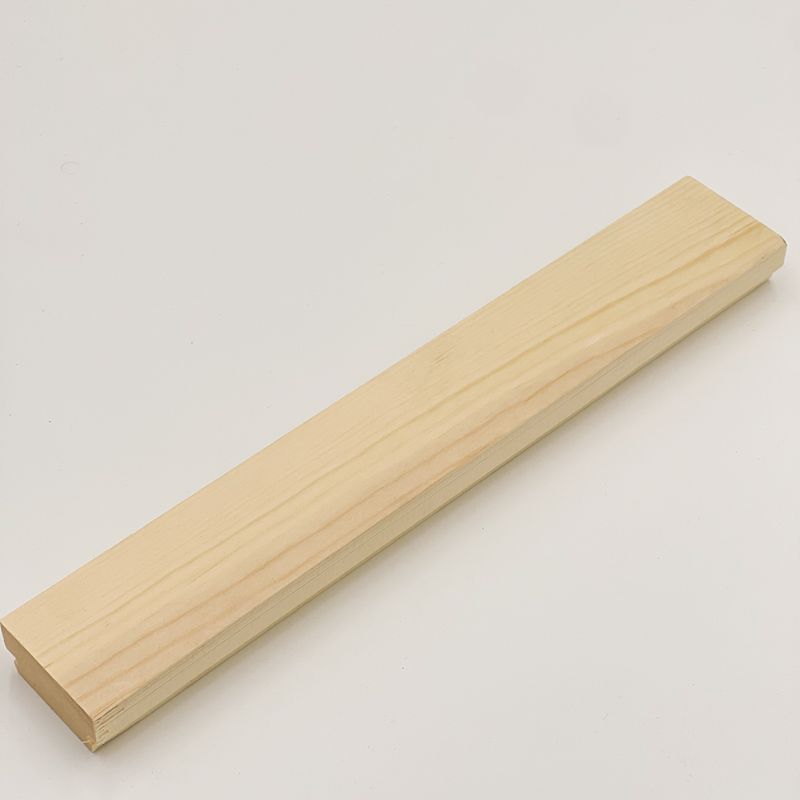 Spile med Klips 21X45mm