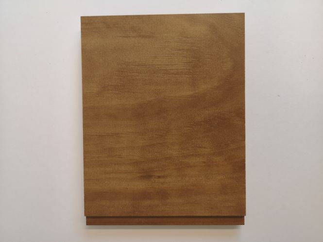 Hovedbilde KRAFT SPILEPLATE 23X600mm ACCOYA SYS12 PRIS/M