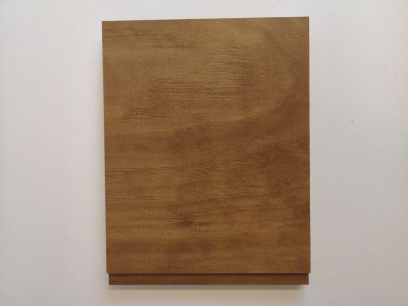 KRAFT SPILEPLATE 23X600mm ACCOYA SYS12 PRIS/M