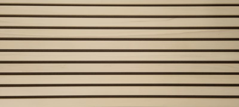 KRAFT SPILEPLATE 23X600mm OSP PRIS/M