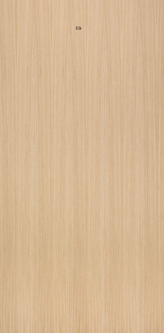 Hovedbilde MDF PLATE 13X2440X1220 MED FINER B/B EIK