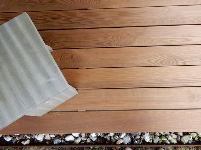 Hovedbilde Termoask 21X145 Terrasse, pris/m