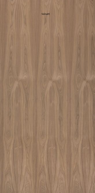 Hovedbilde MDF PLATE 13X2500X1220 MED FINER A/B