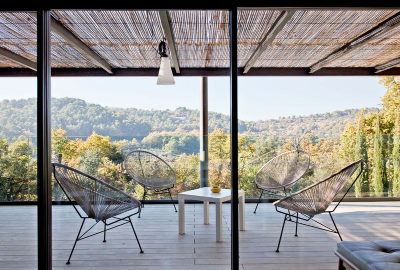 Accoya Terrasse, pris pr/m