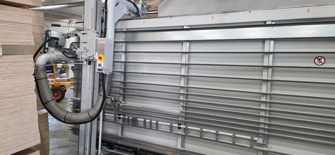 Hovedbilde Formatkapping