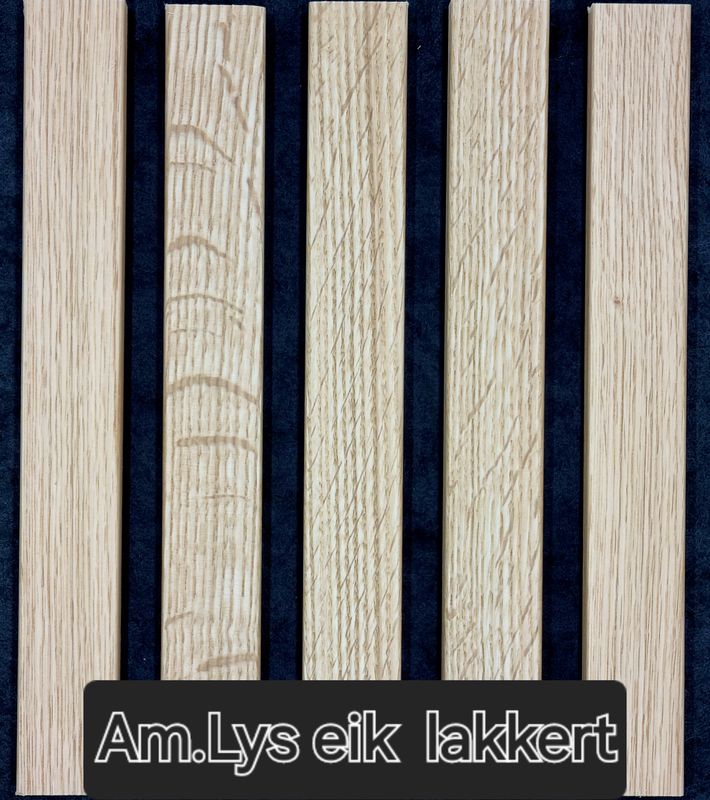 Spile 21X45mm fallende lengder
