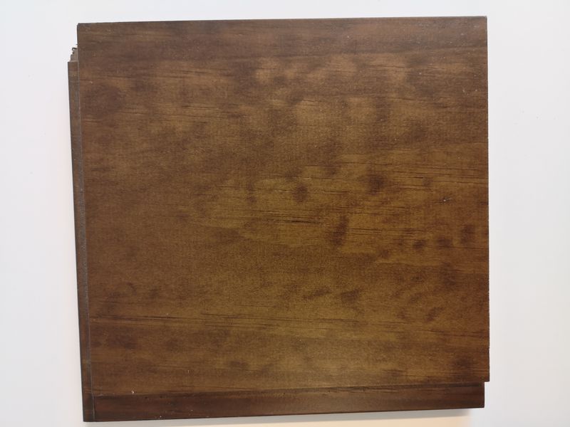 KRAFT SPILEPLATE 23X600mm ACCOYA SYS12 PRIS/M