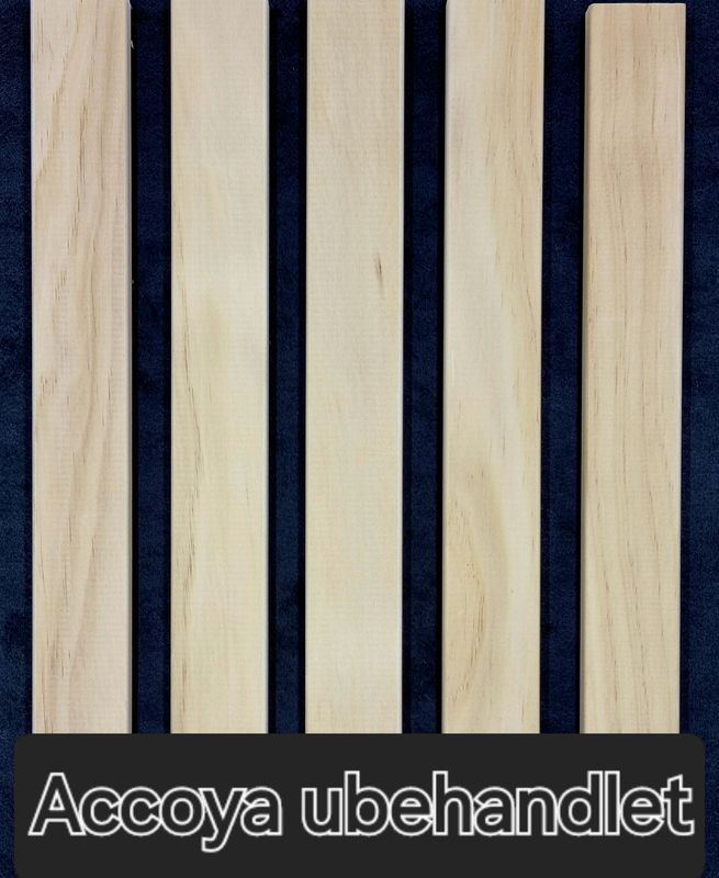 Spile 21X45mm fallende lengder