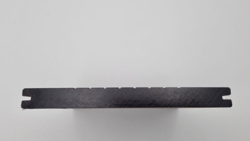 Bambus XTR 20X208X1850mm V-GROOVE, PRIS/M