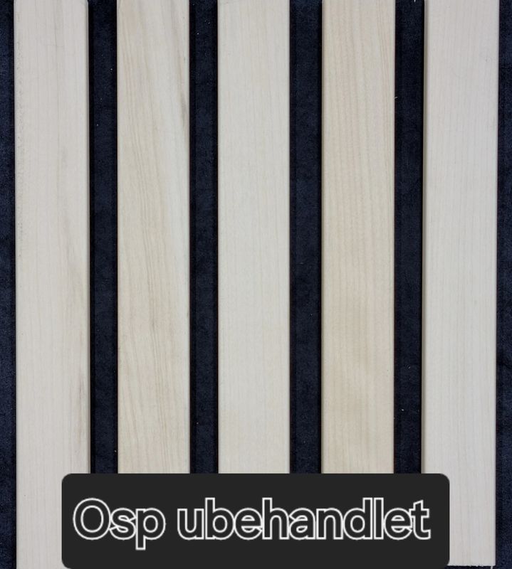 Spile 21X45mm fallende lengder