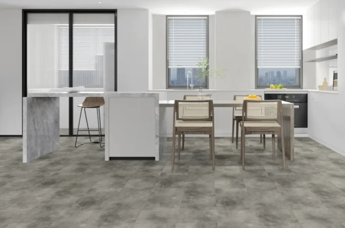 SPC VINYLGULV 5x305x915mm Kotor