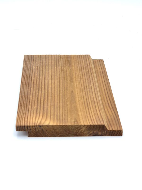 Termofuru ECO 19X68 Kledning, PRIS/METER